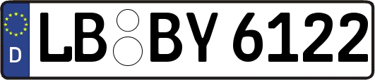 LB-BY6122