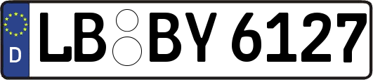 LB-BY6127