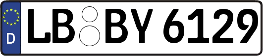 LB-BY6129