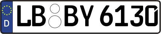 LB-BY6130