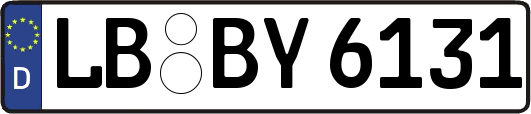 LB-BY6131