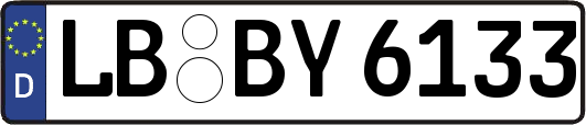 LB-BY6133