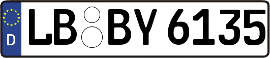 LB-BY6135