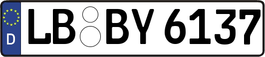 LB-BY6137