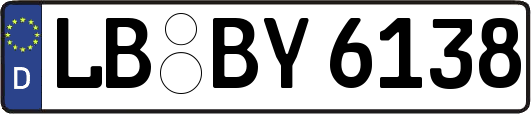 LB-BY6138