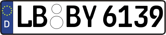 LB-BY6139