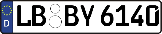 LB-BY6140