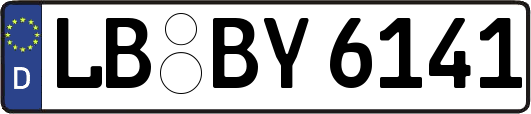 LB-BY6141