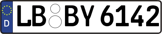 LB-BY6142