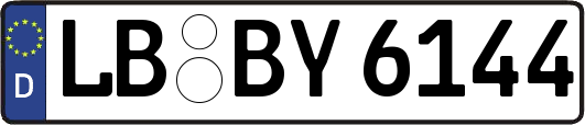 LB-BY6144