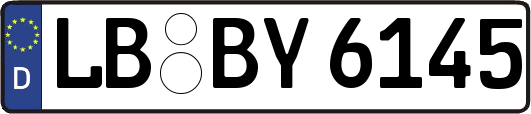 LB-BY6145