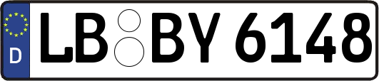LB-BY6148