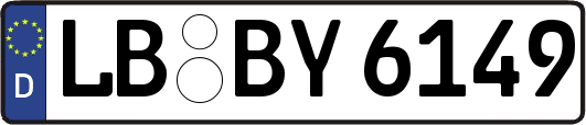 LB-BY6149