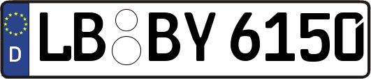 LB-BY6150
