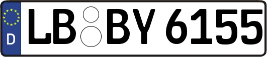 LB-BY6155