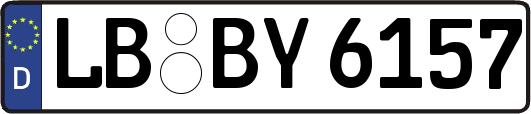 LB-BY6157