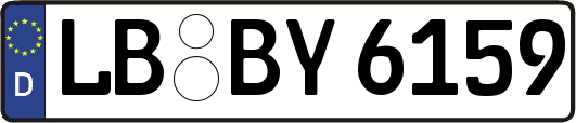 LB-BY6159
