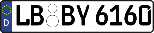 LB-BY6160