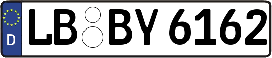 LB-BY6162