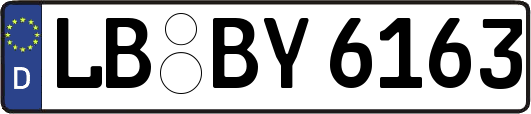 LB-BY6163