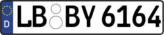 LB-BY6164