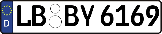 LB-BY6169