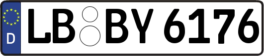 LB-BY6176