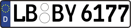 LB-BY6177