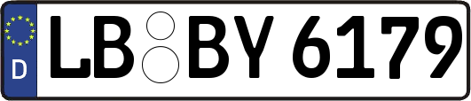 LB-BY6179