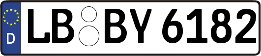 LB-BY6182