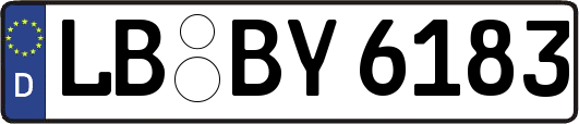 LB-BY6183