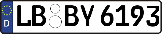 LB-BY6193