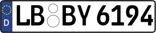 LB-BY6194