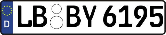 LB-BY6195