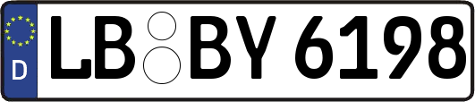 LB-BY6198