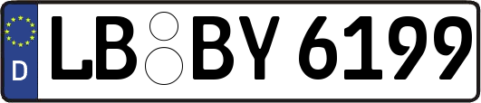 LB-BY6199