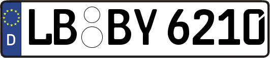 LB-BY6210