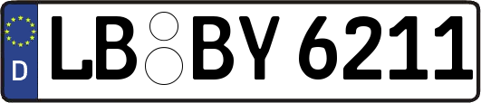 LB-BY6211