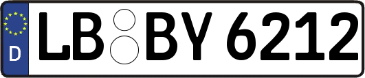 LB-BY6212
