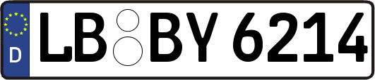 LB-BY6214