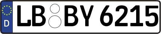 LB-BY6215