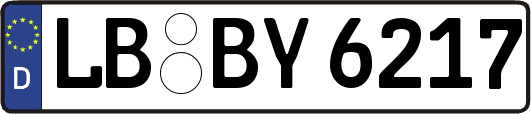 LB-BY6217