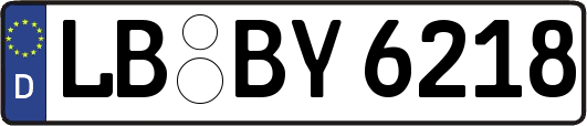 LB-BY6218