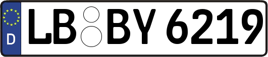 LB-BY6219