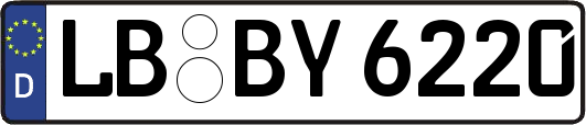 LB-BY6220
