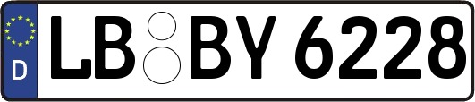 LB-BY6228