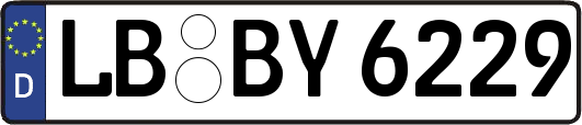 LB-BY6229