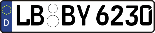 LB-BY6230