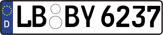 LB-BY6237