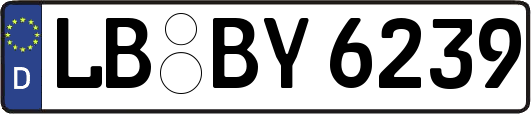 LB-BY6239